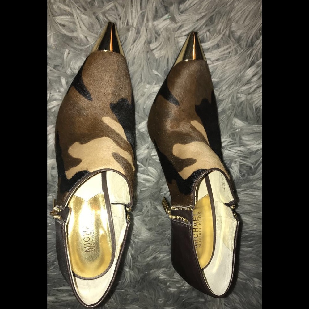 Hair Calf Leather Micheal Kors - Picture 2 of 3